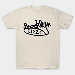 Code Brooklyn T-Shirt